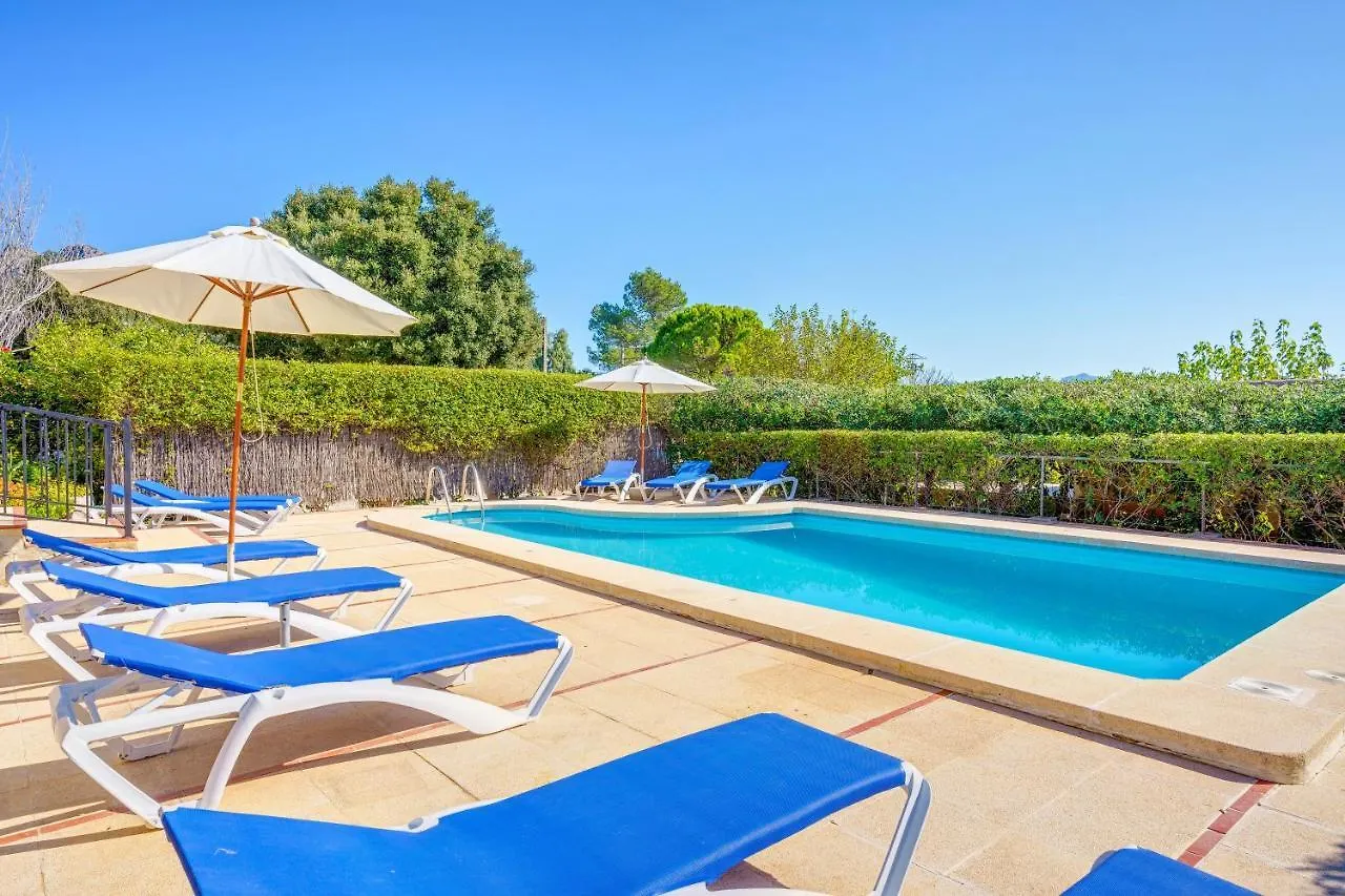 Casa de Férias Villa Luis Vives Port de Pollença