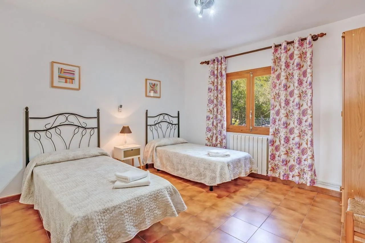 Casa de Férias Villa Luis Vives Port de Pollença