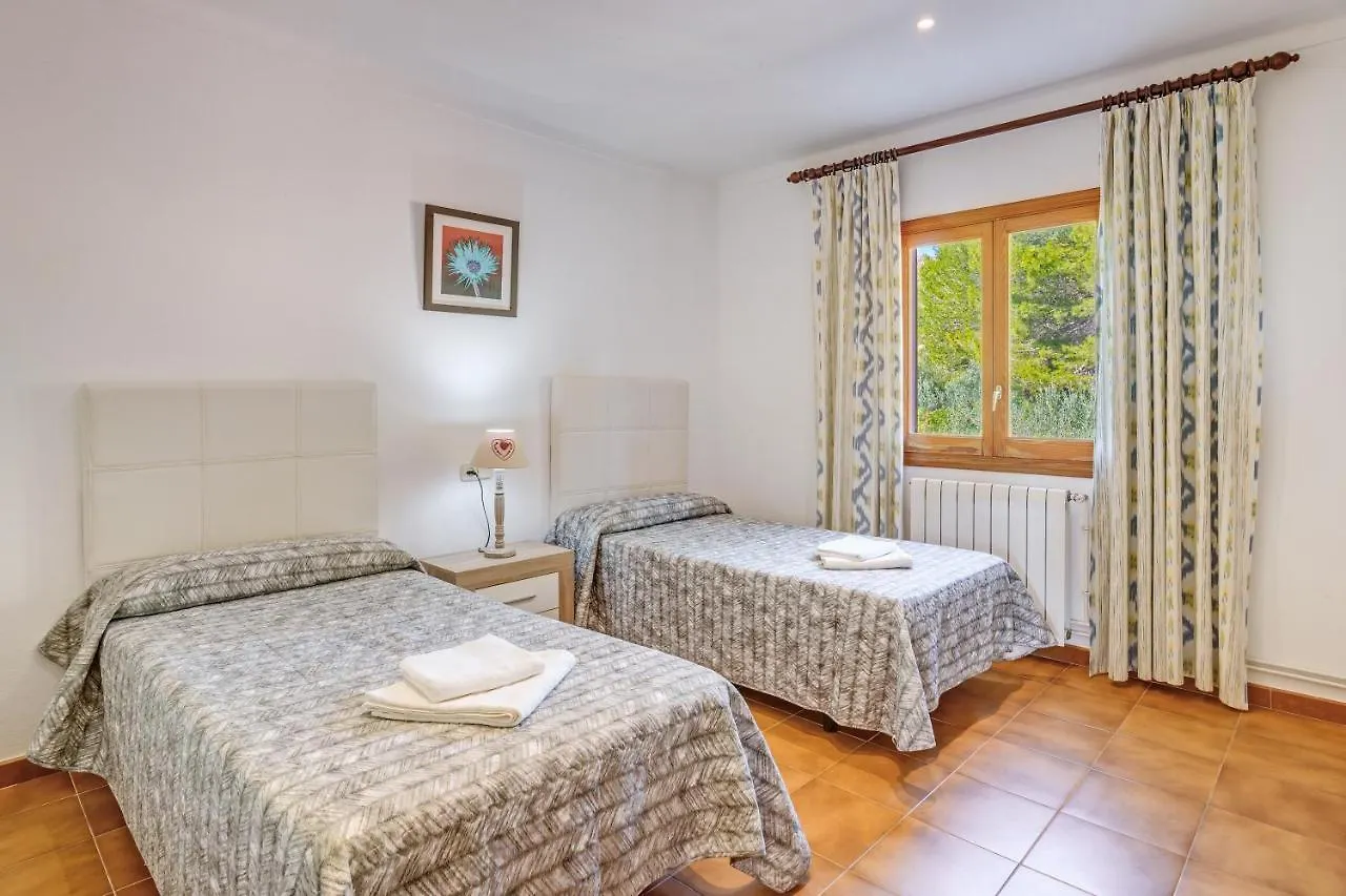 Villa Luis Vives Port de Pollença